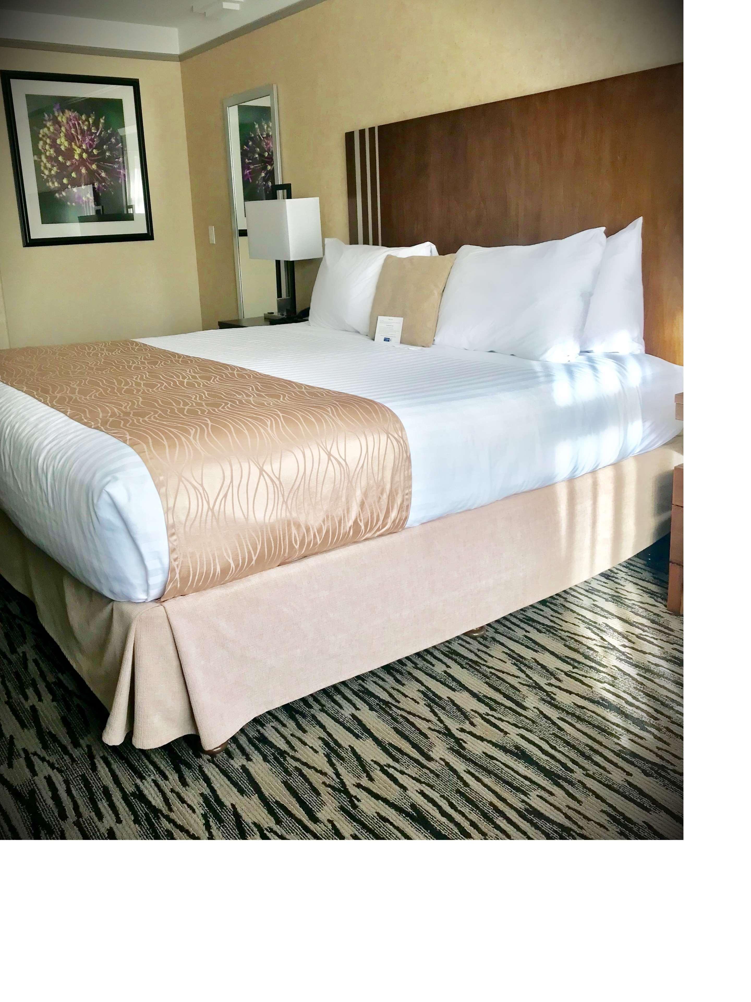 Best Western Plus Pitt Meadows Inn & Suites מראה חיצוני תמונה